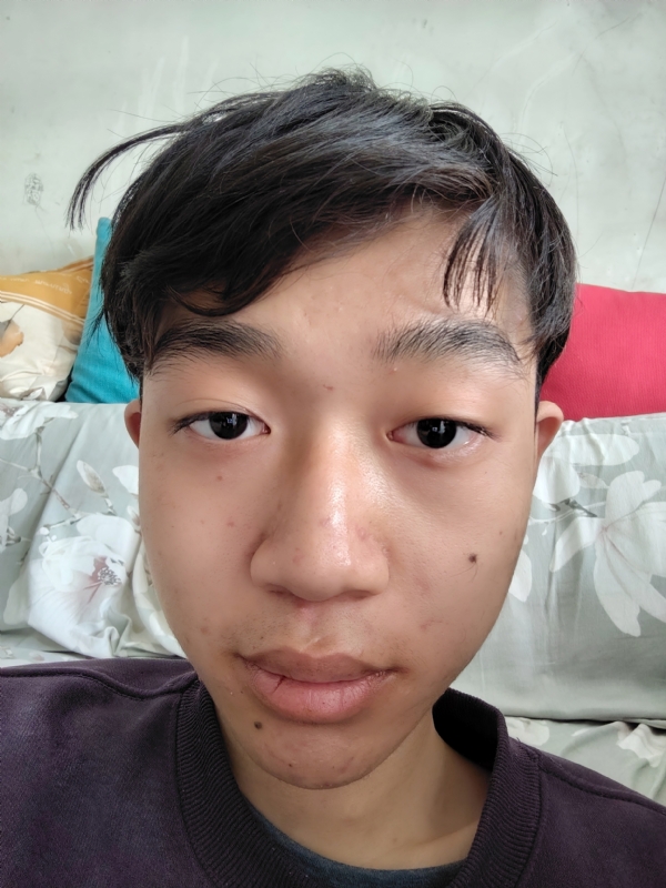 郭富城的第二张照片--衡阳相亲服务中心