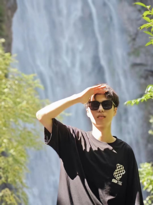 大橙子的第一张照片--衡阳相亲服务中心