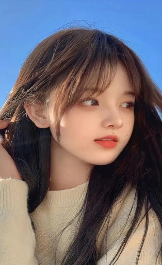 莓莓的第一张照片--衡阳相亲服务中心