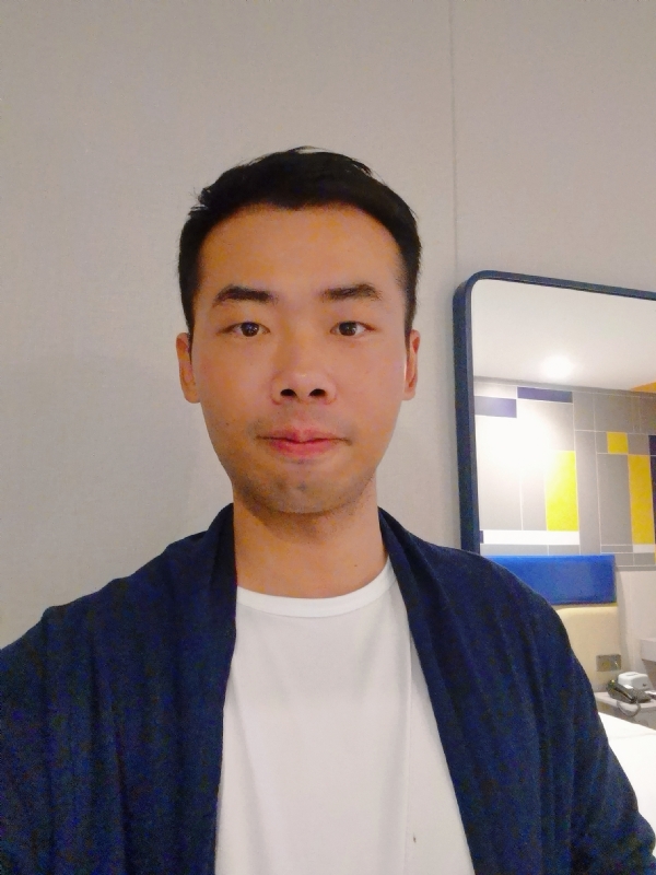 清明雨上的第一张照片--衡阳相亲服务中心