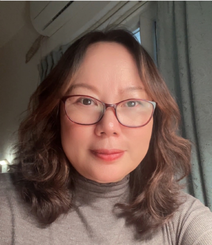 Tina的第一张照片--衡阳相亲服务中心