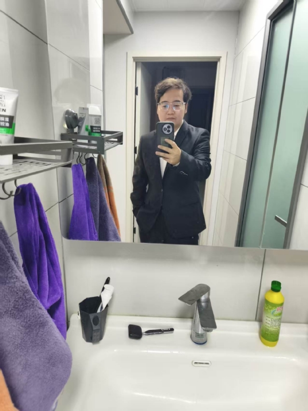 贝贝1998的第一张照片--衡阳相亲服务中心