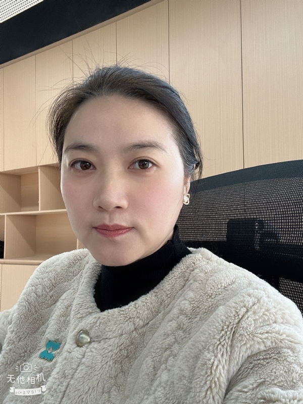 瑜妍的第一张照片--衡阳相亲服务中心