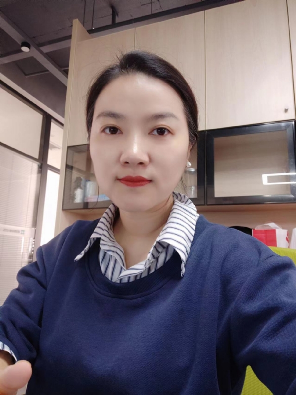 瑜妍的第三张照片--衡阳相亲服务中心