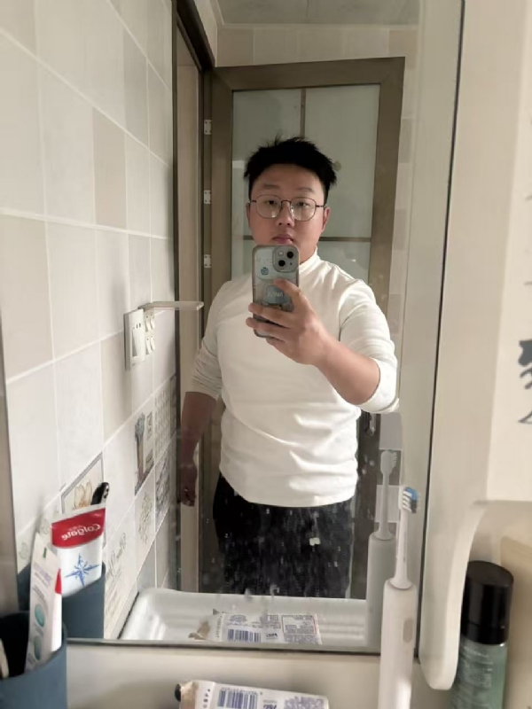 gaotianran的第一张照片--衡阳相亲服务中心