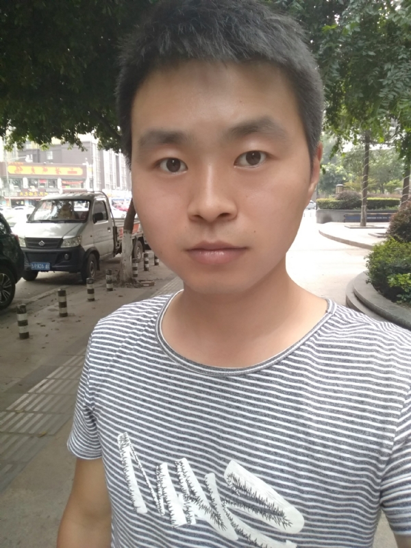 老虎养成猫的第一张照片--衡阳相亲服务中心