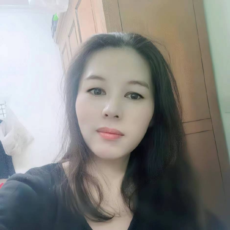 玲子的第一张照片--衡阳相亲服务中心