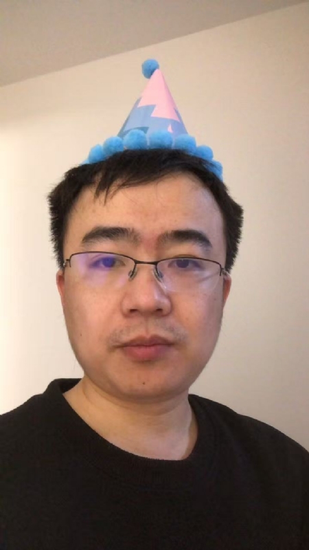 邪气凛然的第一张照片--衡阳相亲服务中心