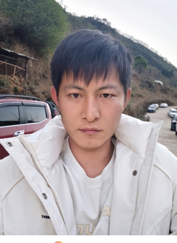 遇见你的第二张照片--衡阳相亲服务中心