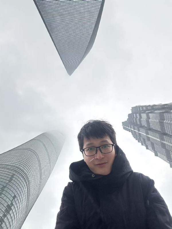 阿涛显卡维修的第一张照片--衡阳相亲服务中心