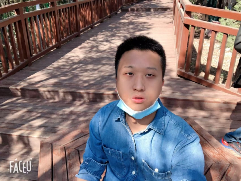 月之独白的第二张照片--衡阳相亲服务中心