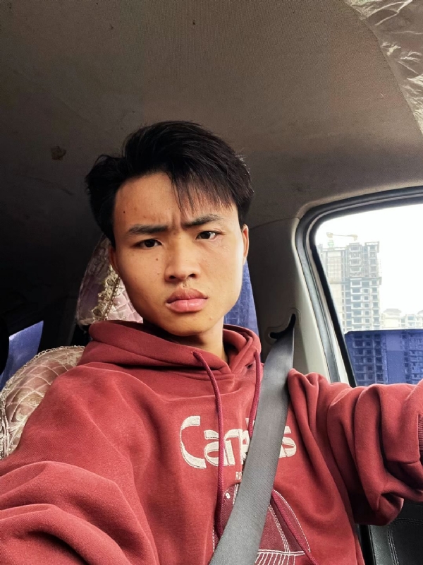 04单亲的第一张照片--衡阳相亲服务中心